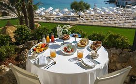 Grotta Palazzese Beach Hotel  5*