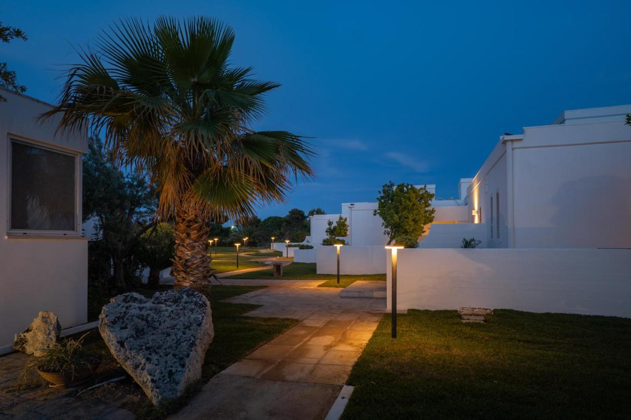Grotta Palazzese Beach Hotel Polignano a Mare Exterior foto