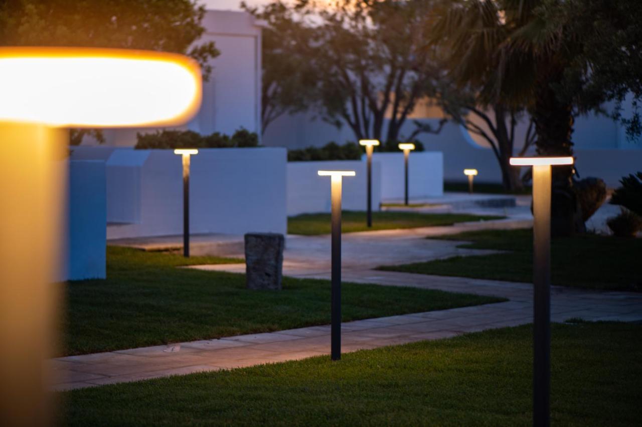 Grotta Palazzese Beach Hotel Polignano a Mare Exterior foto